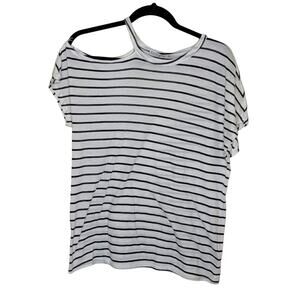 Stateside Cutout Tee - Size M - NWOT